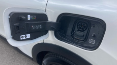Citroen C4 X 100kW Shine 50kWh 5dr Auto Electric Saloon
